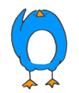 Sheep & Penta sticker #5965188