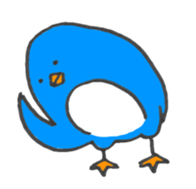 Sheep & Penta sticker #5965189