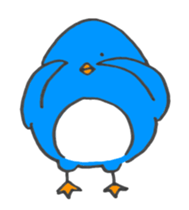 Sheep & Penta sticker #5965190