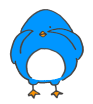 Sheep & Penta sticker #5965190