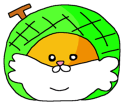 Fox speak Hokkaido valve sticker #5965524