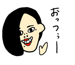 Oh no! Guys! sticker #5965701