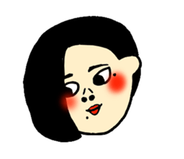 Oh no! Guys! sticker #5965703