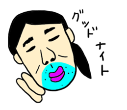 Oh no! Guys! sticker #5965705