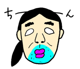 Oh no! Guys! sticker #5965707