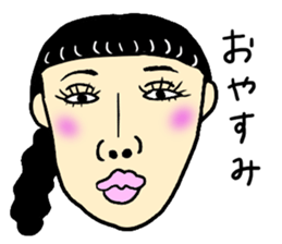 Oh no! Guys! sticker #5965727