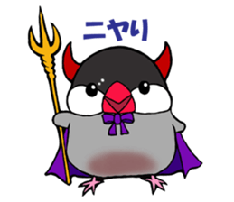 Daily life of PUKUBUN 2 sticker #5965783