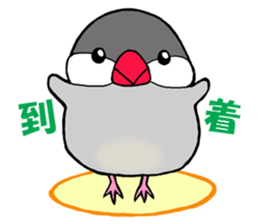 Daily life of PUKUBUN 2 sticker #5965786