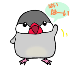 Daily life of PUKUBUN 2 sticker #5965788