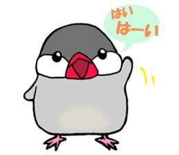 Daily life of PUKUBUN 2 sticker #5965788