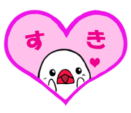 Daily life of PUKUBUN 2 sticker #5965807