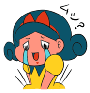 Snowred (Japanese VER) sticker #5965811