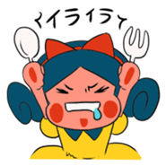 Snowred (Japanese VER) sticker #5965813