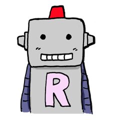 Roger Robot