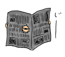 shy girls sticker sticker #5966288