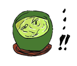 shy girls sticker sticker #5966324