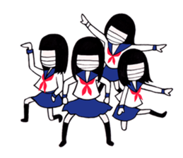 URBANGARDE' sticker #5966804