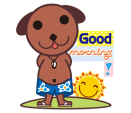 TYPOGRAFFIT VUZZY Version sticker #5967473