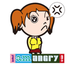 TYPOGRAFFIT VUZZY Version sticker #5967481