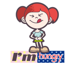 TYPOGRAFFIT VUZZY Version sticker #5967488