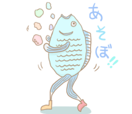 A heart warming sticker sticker #5967562