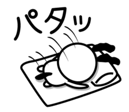 Lovely Puppy sticker #5967834