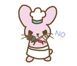 USACOOK sticker #5968305