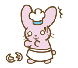 USACOOK sticker #5968310