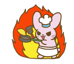 USACOOK sticker #5968339