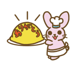 USACOOK sticker #5968343