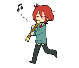 saomanafish sticker #5968378