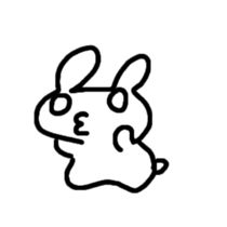 usako.2 sticker #5968587