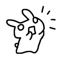 usako.2 sticker #5968607