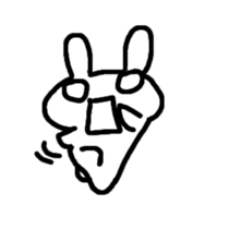 usako.2 sticker #5968608