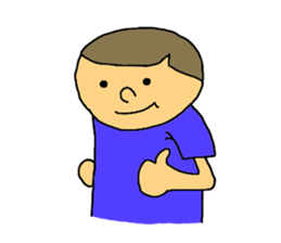 sakusuta sticker #5968904