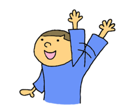 sakusuta sticker #5968905