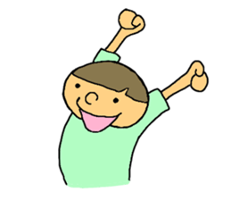 sakusuta sticker #5968906