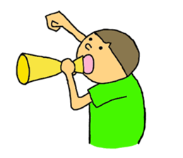 sakusuta sticker #5968907