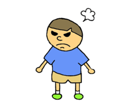 sakusuta sticker #5968909