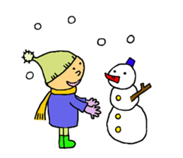 sakusuta sticker #5968914