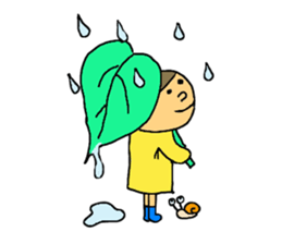 sakusuta sticker #5968915