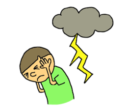 sakusuta sticker #5968922