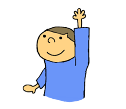 sakusuta sticker #5968926