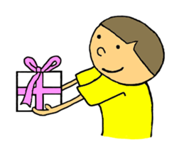 sakusuta sticker #5968927