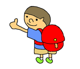 sakusuta sticker #5968929