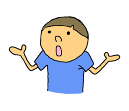 sakusuta sticker #5968930