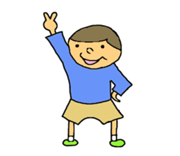 sakusuta sticker #5968932