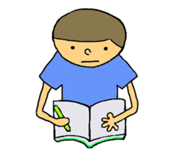 sakusuta sticker #5968935