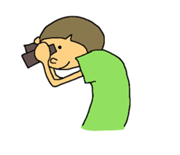 sakusuta sticker #5968937