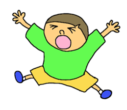 sakusuta sticker #5968939